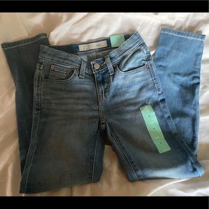 Levi Strauss Gold Skinny Jeans